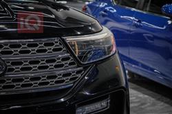 فورد إكسبلورر